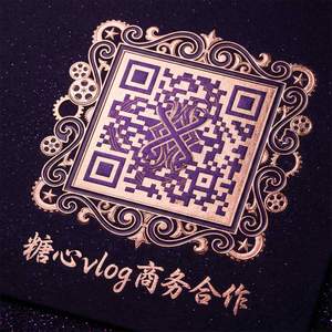 日本三级商务二维码