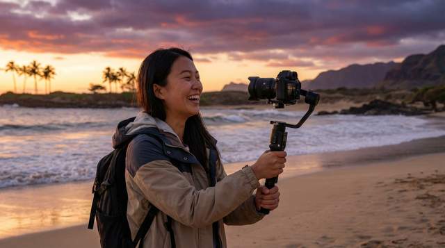 日本三级旅行Vlog视频